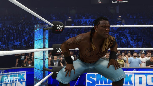 wwe 2k24 r truth wwe 2k24 r truth