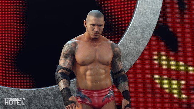 wwe 2k24 randy orton5 wwe 2k24 randy orton5