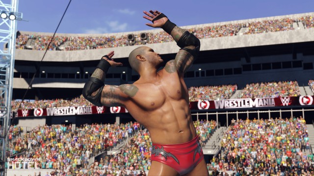 wwe 2k24 randy orton 15 wwe 2k24 randy orton 15