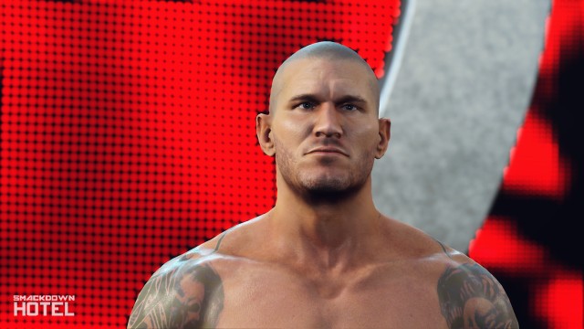wwe 2k24 randy orton 15 wwe 2k24 randy orton 15