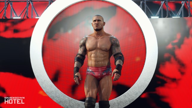 wwe 2k24 randy orton 15 wwe 2k24 randy orton 15