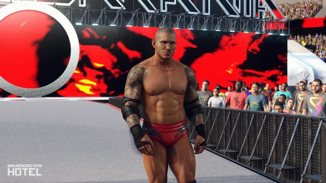 wwe 2k24 randy orton 15 wwe 2k24 randy orton 15