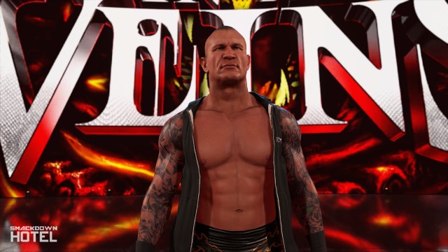 wwek24 randy orton wwek24 randy orton