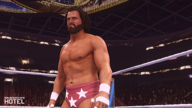 wwe 2k24 randy savage wwe 2k24 randy savage
