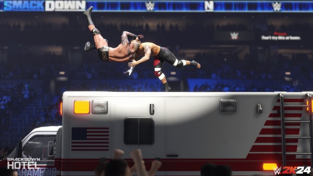 wwe 2k24 randyorton wwe 2k24 randyorton