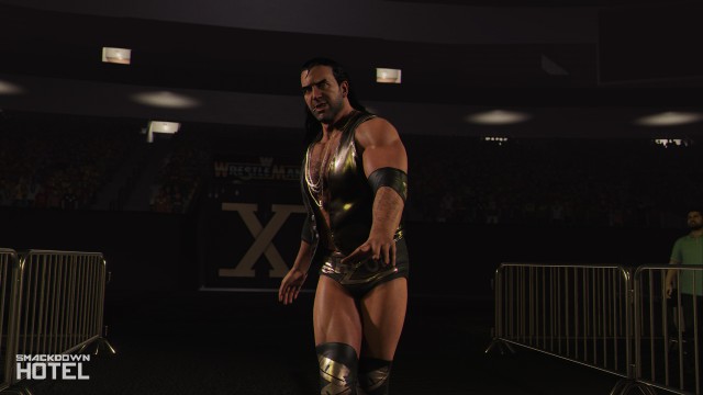 wwe 2k24 razor ramon wwe 2k24 razor ramon