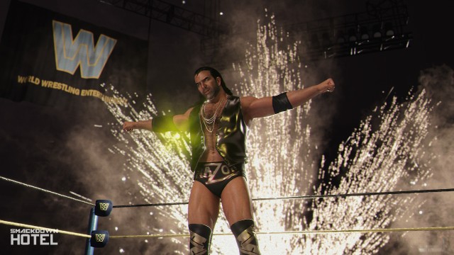 wwek24 razor ramon wwek24 razor ramon