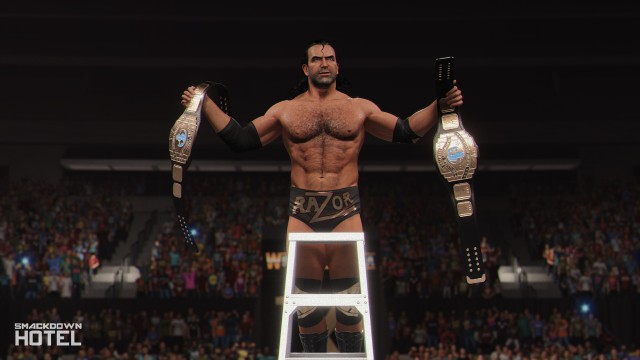 wwek24 razor ramon wwek24 razor ramon