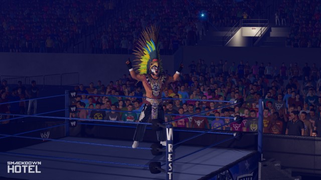 wwe 2k24 rey mysterio 06 wwe 2k24 rey mysterio 06