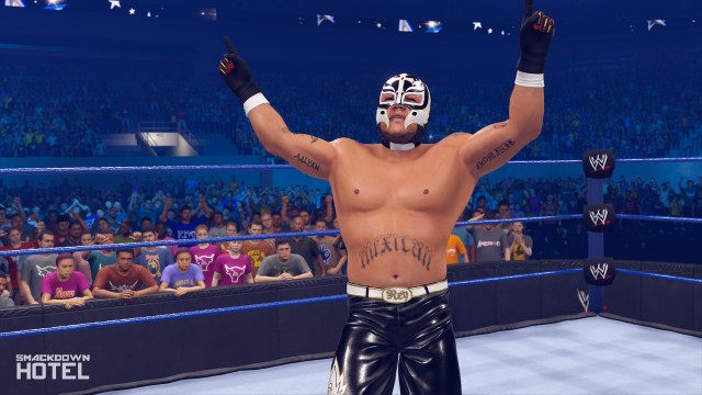 wwek24 rey mysterio 06 wwek24 rey mysterio 06