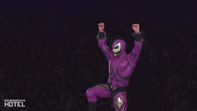 wwek24 rey mysterio jr wwek24 rey mysterio jr
