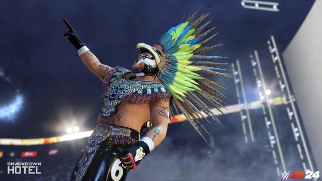 wwek24 reymysterio wm22 wwek24 reymysterio wm22