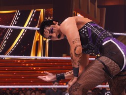 wwe 2k24 rhea ripley