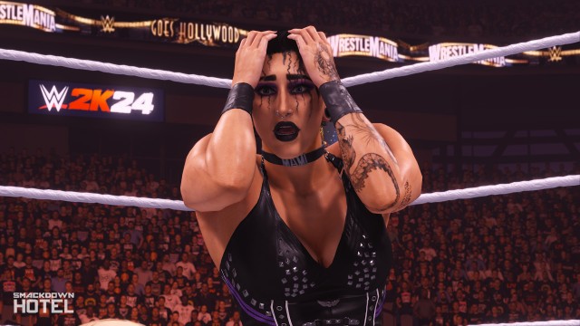 wwek24 rhea ripley wwek24 rhea ripley