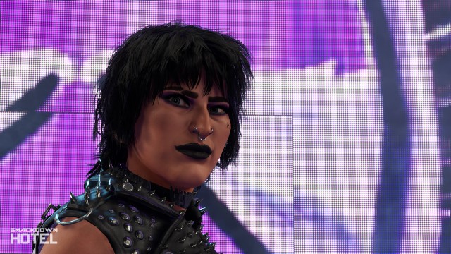 wwe 2k24 rhea ripley wwe 2k24 rhea ripley