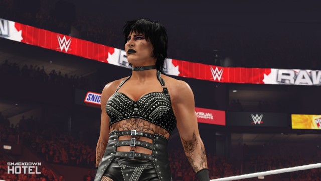 wwe 2k24 rhea ripley wwe 2k24 rhea ripley