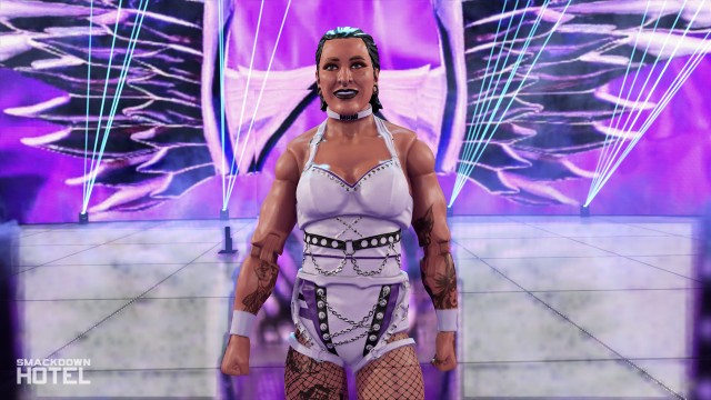 wwe 2k24 rhea ripley elite wwe 2k24 rhea ripley elite