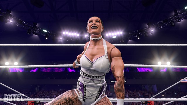 wwe 2k24 rhea ripley elite wwe 2k24 rhea ripley elite