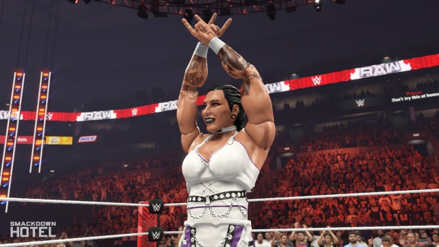 wwe 2k24 rhea ripley elite wwe 2k24 rhea ripley elite