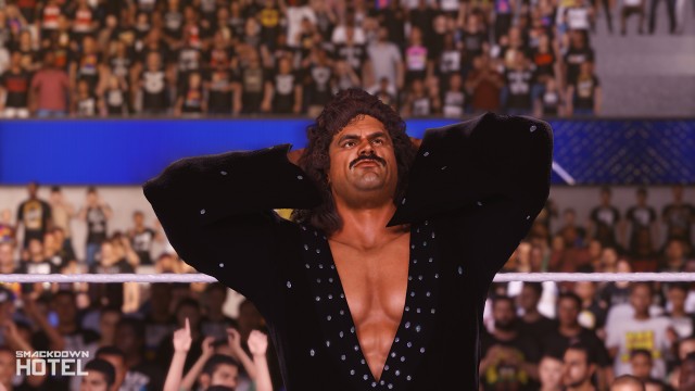 wwek24 rick rude wwek24 rick rude