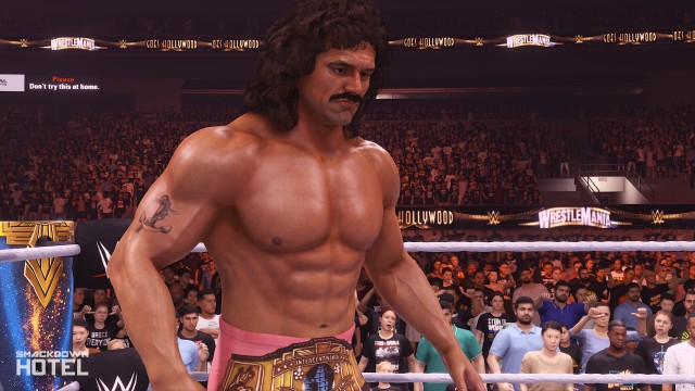 wwe 2k24 rick rude wwe 2k24 rick rude