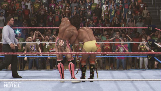 wwek24 rick rude warrior wwek24 rick rude warrior