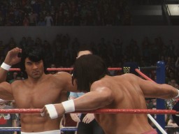 wwek24 ricky steamboat