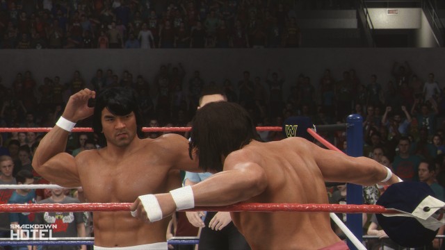 wwek24 ricky steamboat wwek24 ricky steamboat