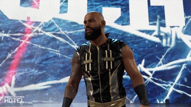 wwek24 ricochet wwek24 ricochet