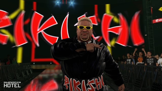 wwek24 rikishi wwek24 rikishi