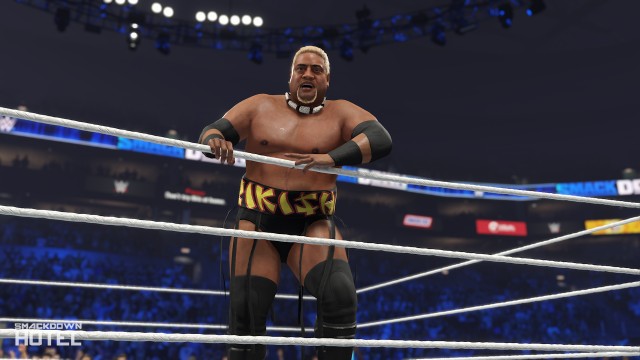 wwe 2k24 rikishi wwe 2k24 rikishi