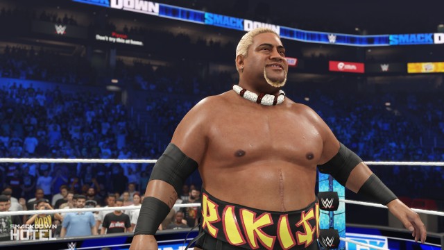 wwe 2k24 rikishi wwe 2k24 rikishi