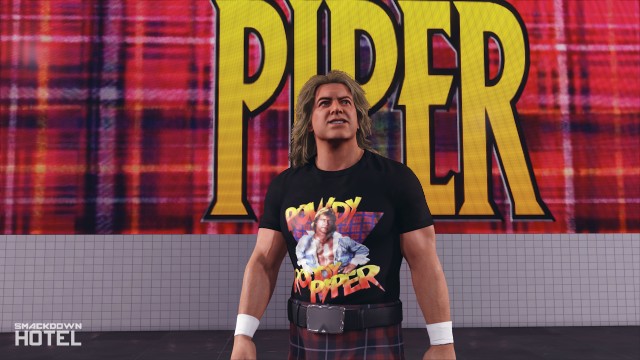 wwe 2k24 roddy piper wwe 2k24 roddy piper