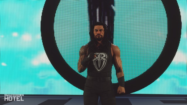 wwe 2k24 roman reigns5 wwe 2k24 roman reigns5