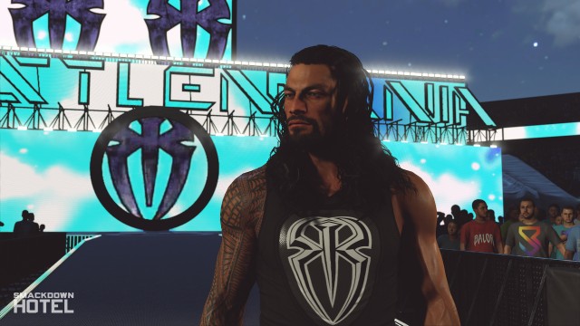 wwe 2k24 roman reigns 15 wwe 2k24 roman reigns 15