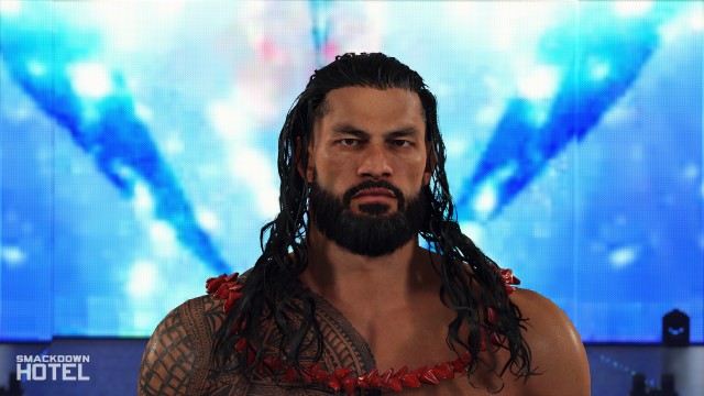 wwe 2k24 roman reigns wwe 2k24 roman reigns