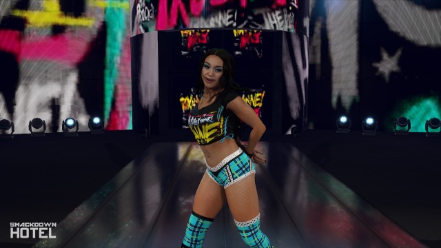 wwe 2k24 roxanne perez wwe 2k24 roxanne perez