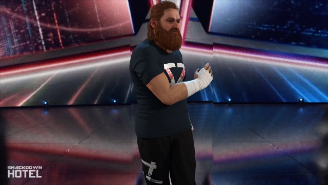 wwe 2k24 sami zayn wwe 2k24 sami zayn