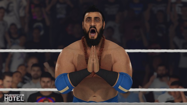 wwe 2k24 sanga wwe 2k24 sanga