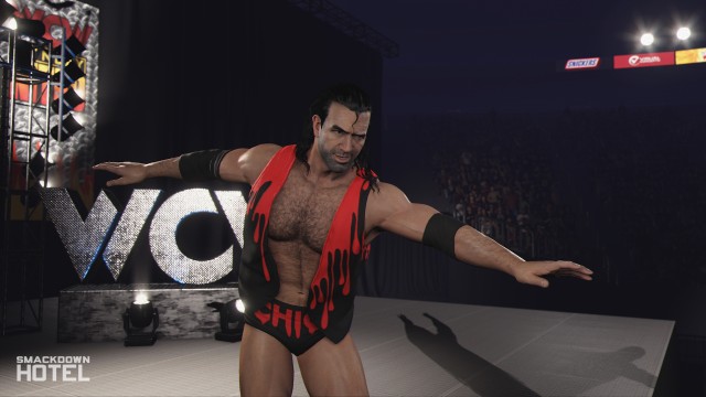 wwek24 scott hall wwek24 scott hall