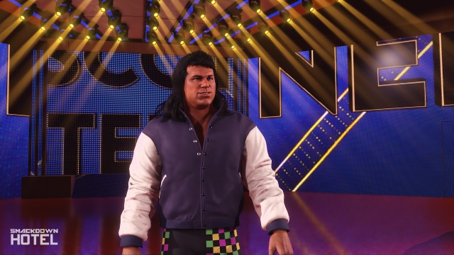 wwe 2k24 scott steiner wwe 2k24 scott steiner