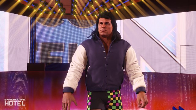 wwek24 scott steiner wwek24 scott steiner