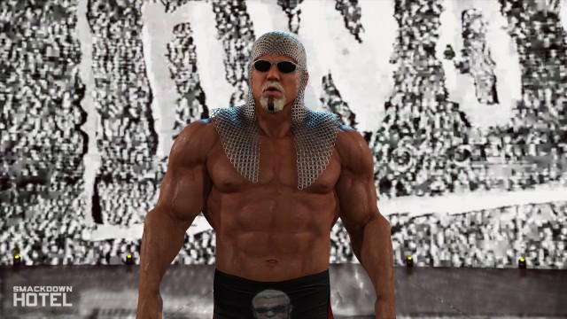 wwe 2k24 scott steiner 98 wwe 2k24 scott steiner 98