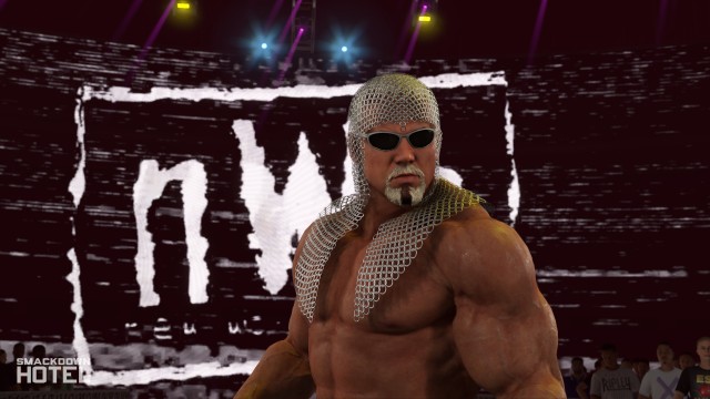 wwe 2k24 scott steiner 98 wwe 2k24 scott steiner 98