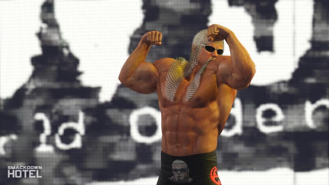 wwe 2k24 scott steiner 98 wwe 2k24 scott steiner 98