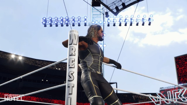 wwe 2k24 seth rollins 15 wwe 2k24 seth rollins 15