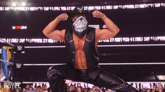 wwek24 shawn michaels wwek24 shawn michaels