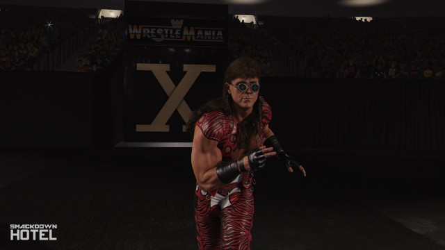 wwe 2k24 shawn michaels 94 wwe 2k24 shawn michaels 94