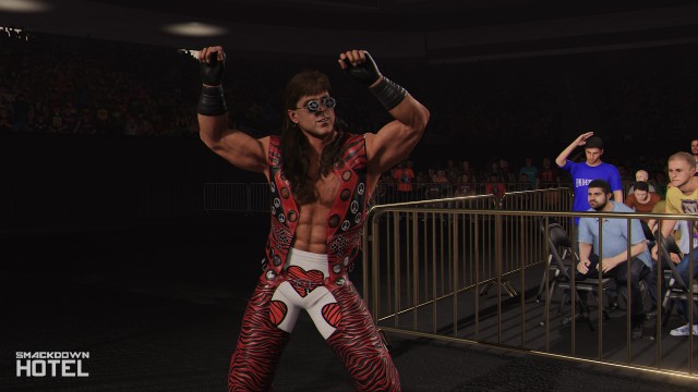wwek24 shawn michaels 94 wwek24 shawn michaels 94