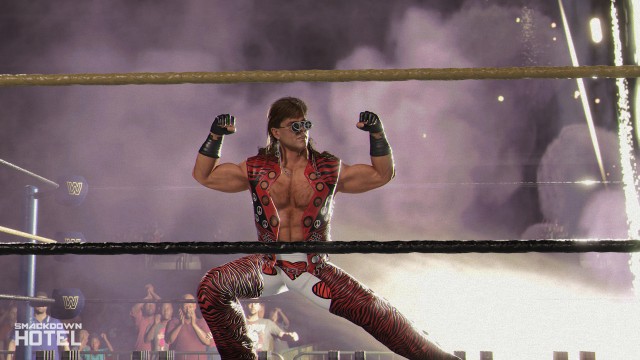 wwe 2k24 shawn michaels 94 wwe 2k24 shawn michaels 94